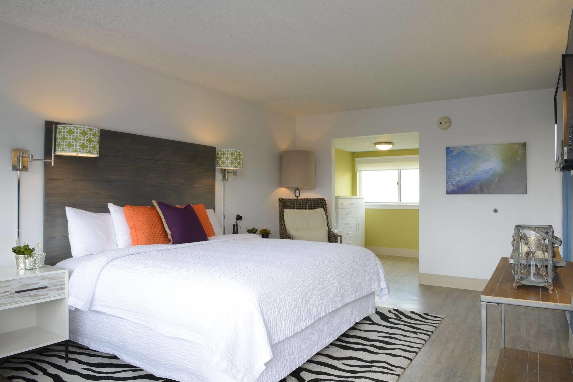 Beach House Dewey Dewey Beach Exteriör bild